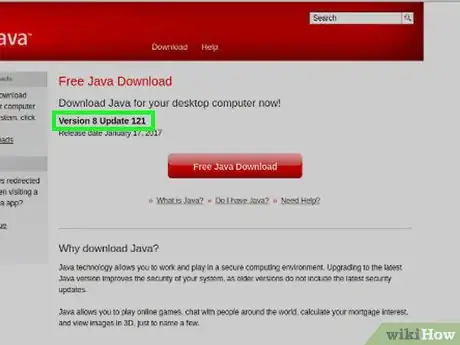 Image titled Install Java on Linux Step 3