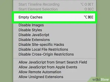 Image titled Clear Your Browser's Cache Step 51