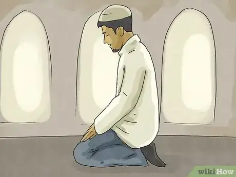 Image titled Pray Asr Step 21