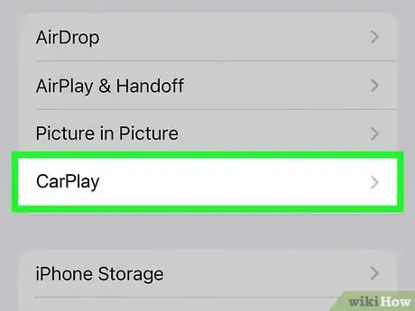 Image titled Turn Off Carplay Step 9