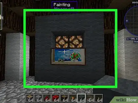 Image titled Make a TV in Minecraft Step 17