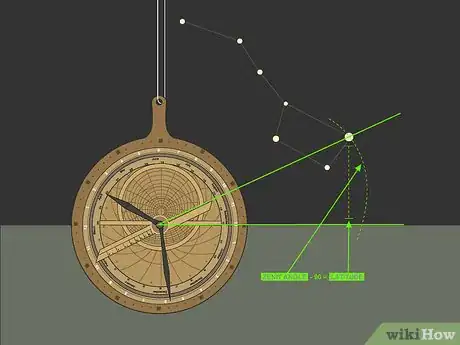 Image titled Use an Astrolabe Step 07