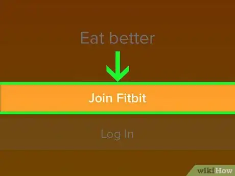 Image titled Sync Your Fitbit with Your iPhone Step 6