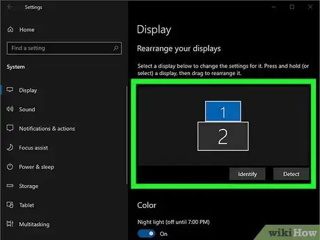 Image titled Connect Two Monitors to a Laptop Step 12