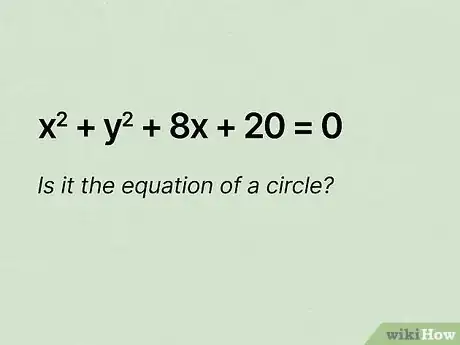 Image titled Write Equations for Circles Step 17