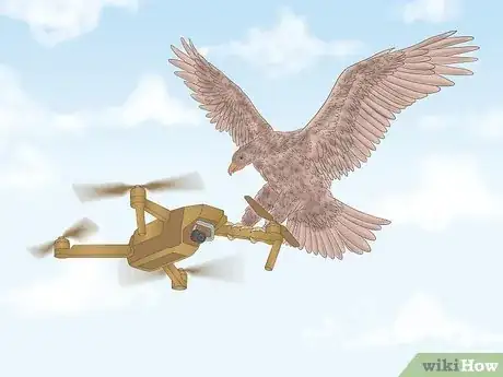 Image titled Stop Drones from Flying over Your House Step 10