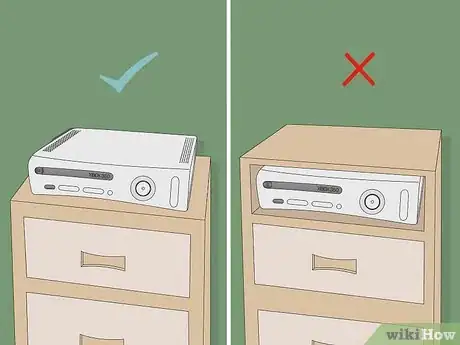 Image titled Temporarily Fix Your Xbox 360 from the Three Red Rings Step 19