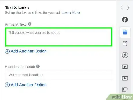 Image titled Create Ads on Facebook Step 49