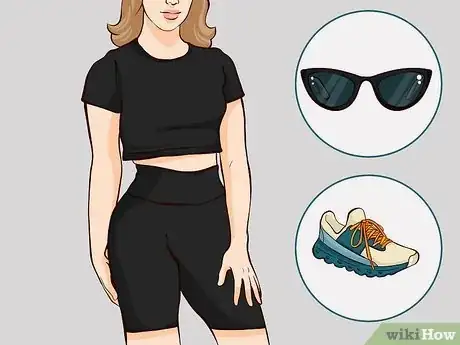 Image titled Style Biker Shorts Step 10