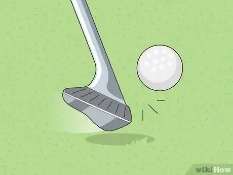 Image titled Chip a Golf Ball Step 10