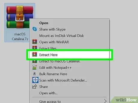 Image titled Install Macos on a Virtual Machine Step 4