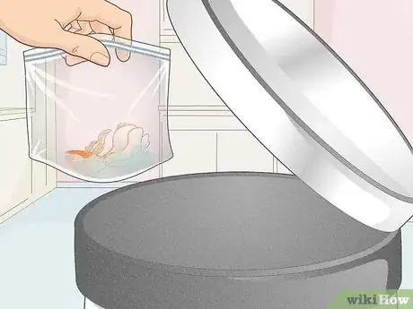 Image titled Dispose of Aquarium Fish Step 11