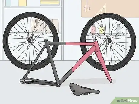 Image titled Polish a Bicycle Step 1