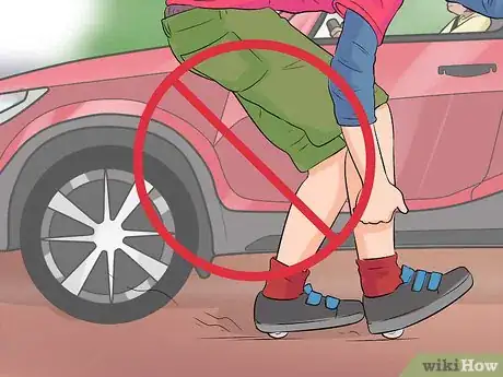 Image titled Use Your Heelys Step 10