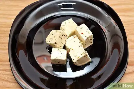 Image titled Marinate Tofu Intro