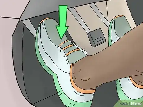 Image titled Diagnose a Slipping Clutch in Your Car Step 3