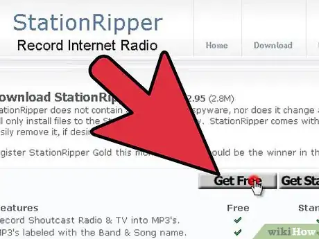 Image titled Record Internet Radio Step 3