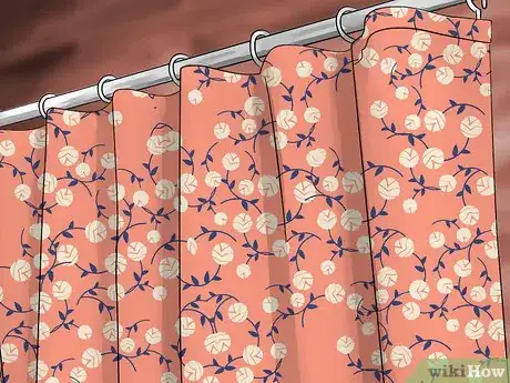 Image titled Choose the Right Shower Curtain for Your Bathroom Step 6