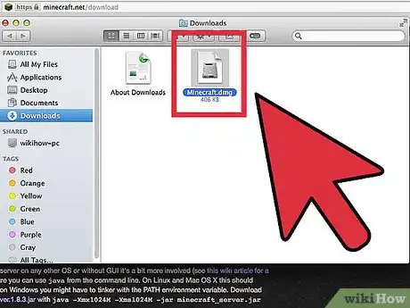 Image titled Install Minecraft Step 13