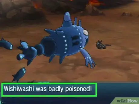 Image titled Beat the Totem Pokémon in Pokémon Sun and Moon Step 4