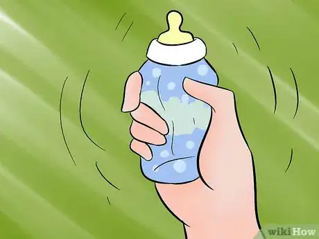 Image titled Clean Baby Bottles That Have a Milk Odor Step 3