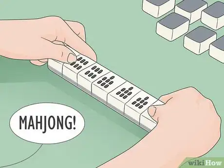 Image titled Play Mahjong Step 18