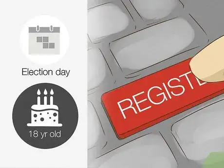 Image titled Register to Vote Online Step 2