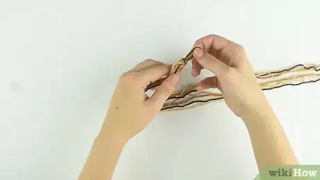 Image titled Make a String Bracelet Step 26