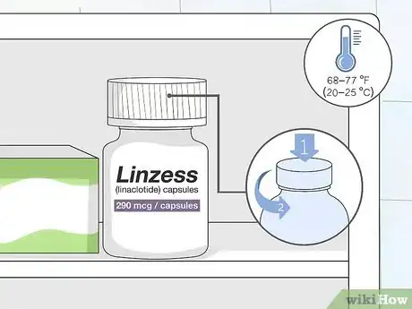 Image titled Take Linzess Step 16