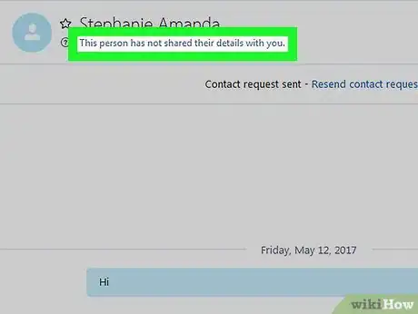 Image titled Know if Someone Blocked You on Skype Step 4