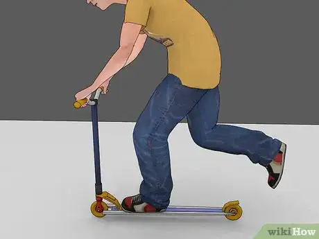 Image titled Do Tricks on a Scooter Step 10