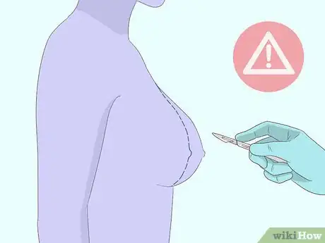 Image titled Make Your Breasts Smaller Step 16