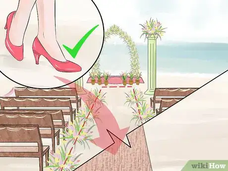 Image titled Plan a Beach Wedding Step 8