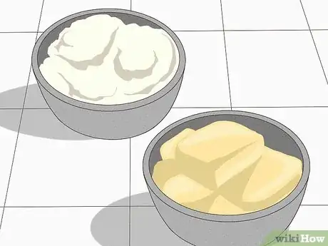 Image titled Substitute Butter for Oil Step 4