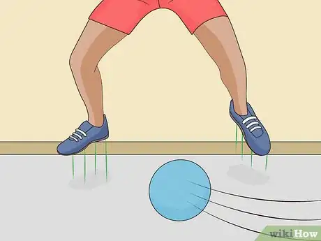 Image titled Win in Dodgeball Step 9