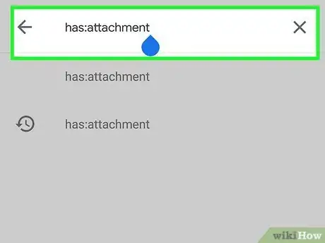 Image titled Find Attachments in Gmail Step 3