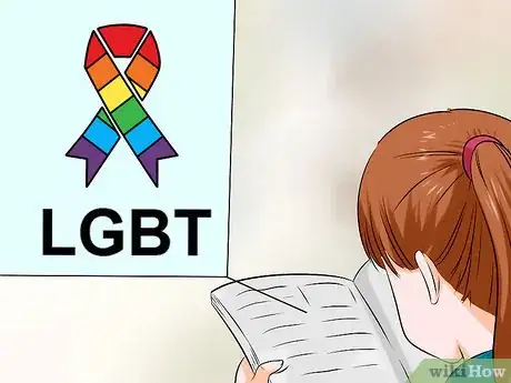 Image titled Know If You Are a Lesbian Step 11