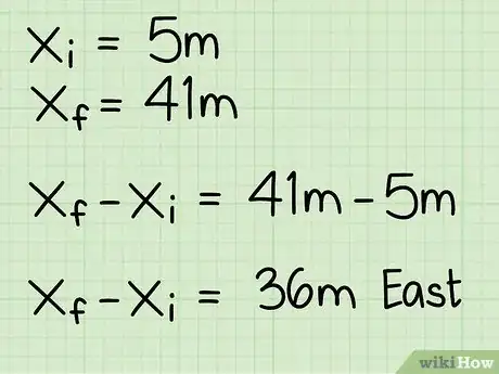 Image titled Calculate Velocity Step 3