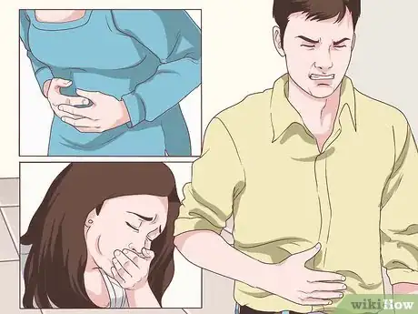 Image titled Treat a Helicobacter Pylori Infection Step 1