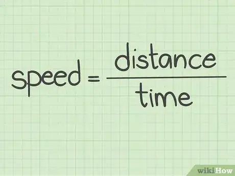Image titled Calculate Speed in Metres per Second Step 5