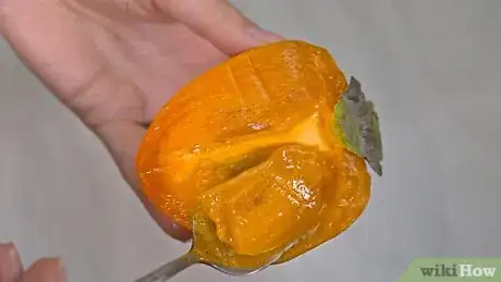 Image titled Eat a Persimmon Step 16