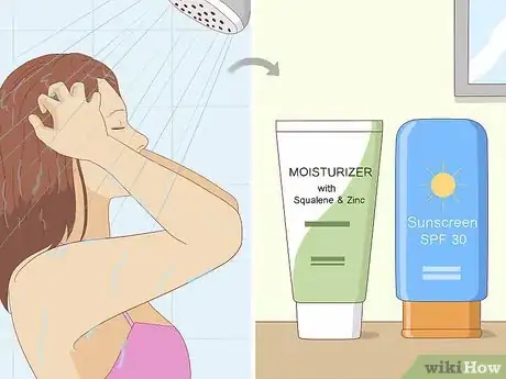 Image titled Protect Your Skin While Swimming Step 10