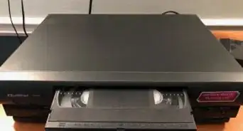 Connect a VCR to a ROKU TV