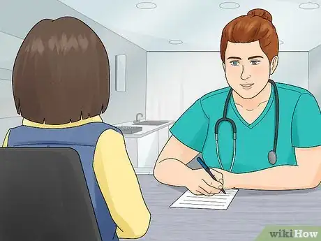 Image titled Become a Doctor Step 10