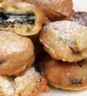 Make Fried Oreos