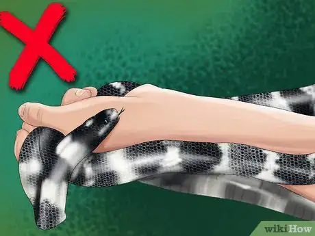 Image titled Keep a California King Snake Step 14