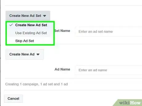 Image titled Create Ads on Facebook Step 10