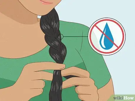 Image titled Is Sleeping in Braids Bad for Your Hair Step 5