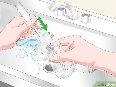 Image titled Boil Baby Bottles Step 1