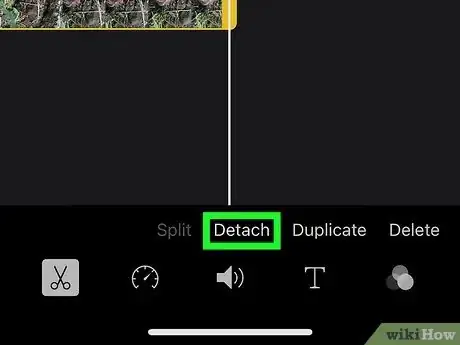 Image titled Remove Sound from iPhone Video Step 12